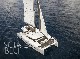 Catamarano a noleggio in Guadalupa (Caraibi): Bali 4.0
